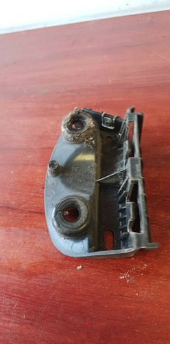 BMW 3 E90 320d Stoßstange hinten Mitte Halter Halterung 7118193