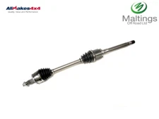ALLMAKES 4X4 RIGHT HAND FRONT DRIVESHAFT LR072070 FITS DISCOVERY 4 