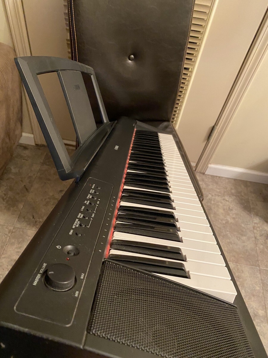 【sho】YAMAHA 電子キーボード NP-11 Amazon.co.jp: YAMAHA 電子キーボード piaggero(ピアジェーロ