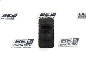 BMW 320d F31 Touring Stellmotor Abgasturbolader Turbolader Antrieb 6NW010430
