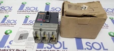  Merlin Gerin Compact NS100H TM16D Circuit Breaker NS100H/TM16D New 