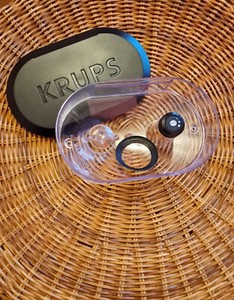 Krups Kaffeemaschine EA81 Ersatzteile