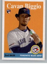 2019 Topps Archives MLB Baseball Base Singles #1-165 (Pick Your Cards)