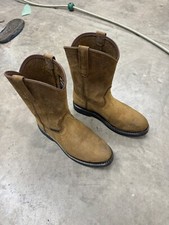 Ariat Steel Toe Work Boot