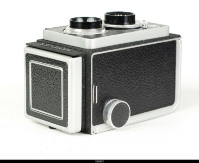 Objectif SEMFLEX Bertiot 75mm F/3.5 – Moyen Format 6x6 (occasion)