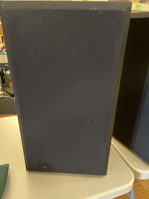 Pair Of OMNI AUDIO SA 12.3 SPEAKERS Sound Great Tested