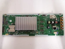 Philips 50PFL5604/F7A ME7 Main Board (BAC1R0G0201 1,  C1U0) AC1U0MMAR001
