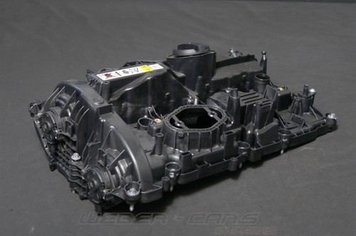 8631745 BMW B46 B48 Zylinderkopfhaube Ventil Deckel Motor G01 G29 MINI F5x F60