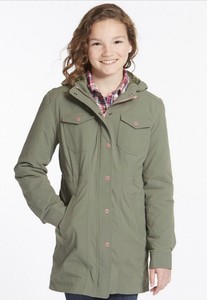 llbean luna jacket