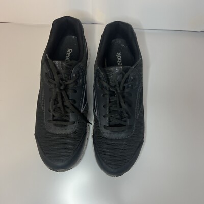 Reebok Low Cut /Black/100001299