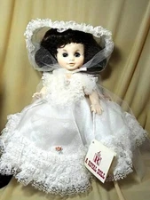 Mary Jane - A Royal House South Carolina Girl of 1860 - NIB w/Tag