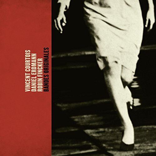 Vincent Courtois, Daniel Erdmann & Robin Fincker Bandes originales (CD) Album