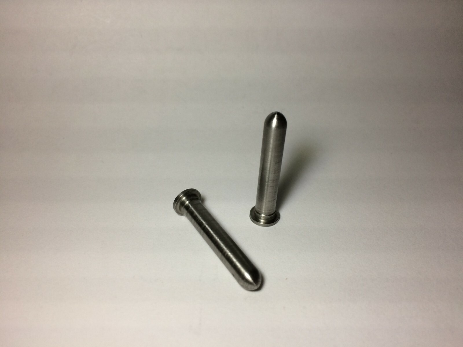 Hi Point 9mm Guide Rod Spring Stainless Steel Guide Rod for Hi Point CF380 and C9 pistol | eBay