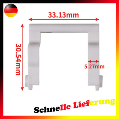 Für Dometic Kühlschranktürverriegelung komplett RM9 für Wohnwagen 289058270 NEU