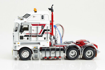 Kenworth K200 Prime Mover Truck - Higgs - Drake 1:50 Scale Model