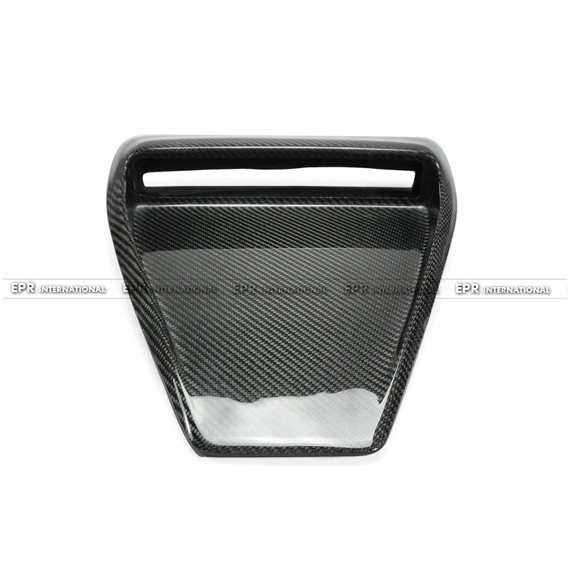 HDS0809MITEVOXOE Seibon Evo X Carbon Fiber Hood Scoop, 41 OFF