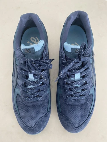 2015 KITH x RONNIE FIEG x ASICS Gel Sight 'WCP Atlantic’ H50CK-5042 - US 10 - Picture 4 of 24