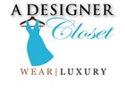 A Designer Closet