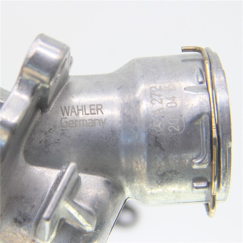 Hecho en Alemania Termostato y Sensor y Junta para Mercedes Benz C300 E350 - Imagen 14 de 19