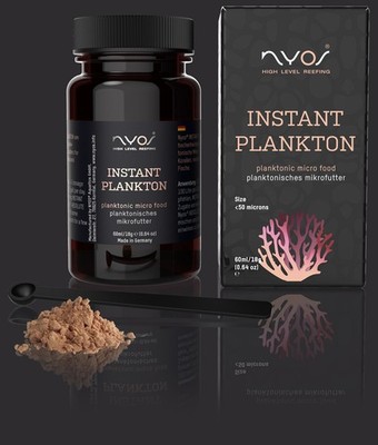 NYOS Instant Plankton