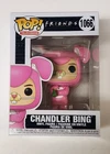Funko Pop! Television FRIENDS Chandler Bing #1066 Vinyl Figure Bunny