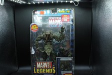 Marvel Legends Man-Thing Series VIII 8 Toybiz Sealed NIB