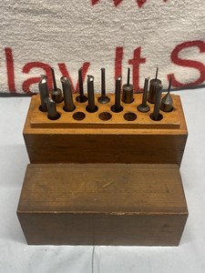  Bokum Boring Bar Set 