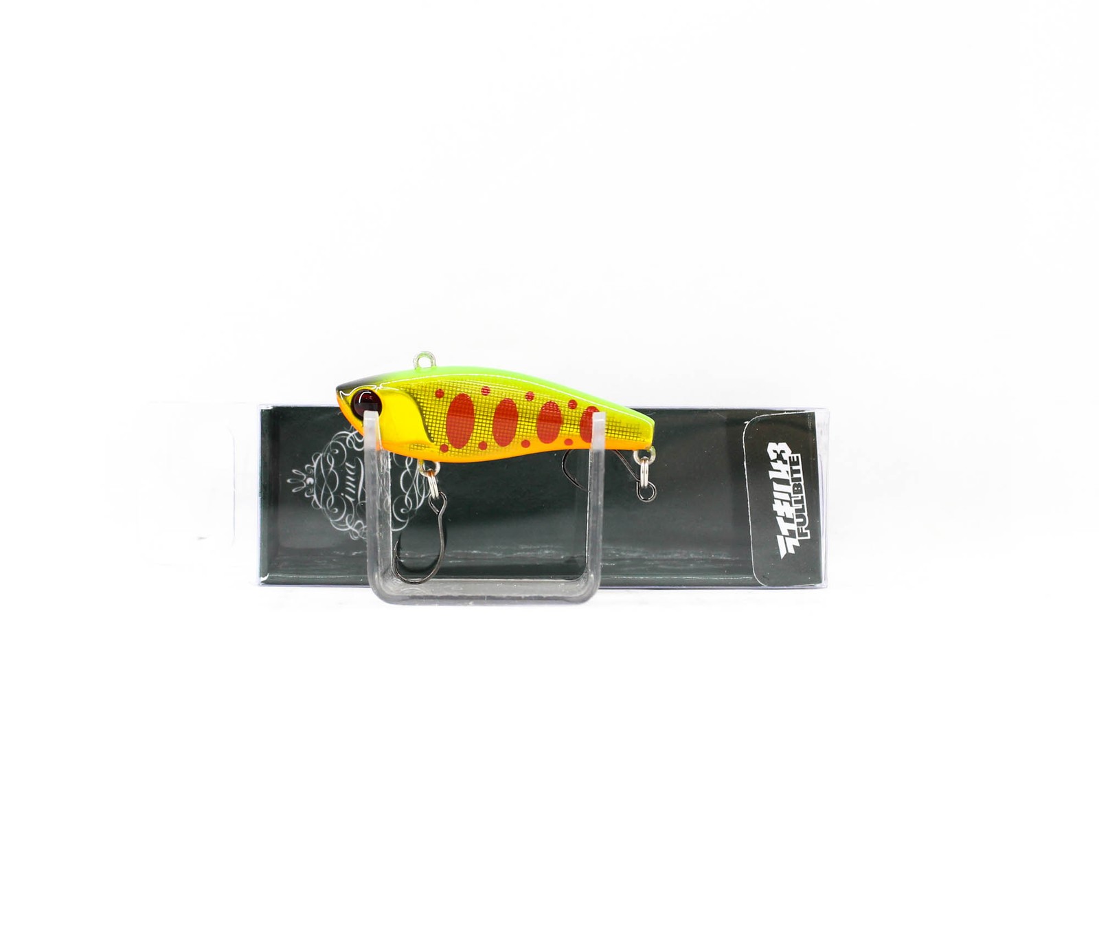 Ima Raikiri 43 Full Bite Vibration Sinking Lure 005 (5392)