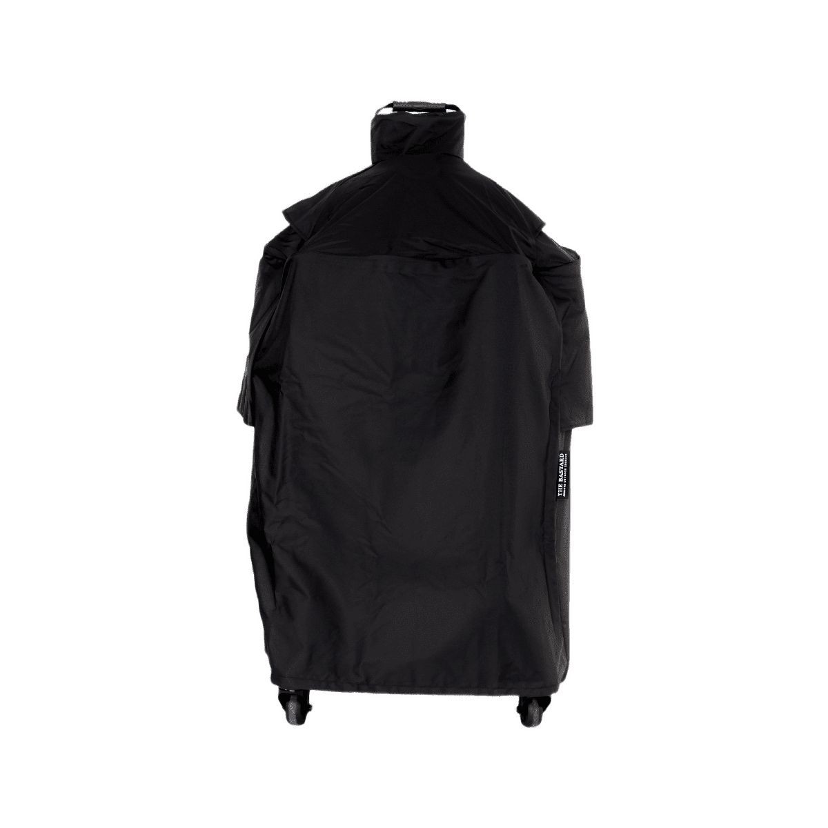 Housse barbecue Bastard bâche de protection imperméable taille Large noir