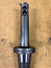 Devlieg Flash Change 40FC-372T Microbore Bori...