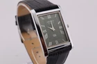 Vintage Seiko Slim Quartz Men's Wrist Watch - Comes With New Battery, New Band