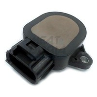 Sensor Drosselklappenstellung Meat & Doria 83126 FÜR Toyota