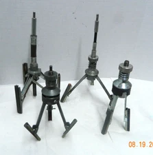 Lot 4 Ammco Tools Inc.  Engine Cylinder Hones