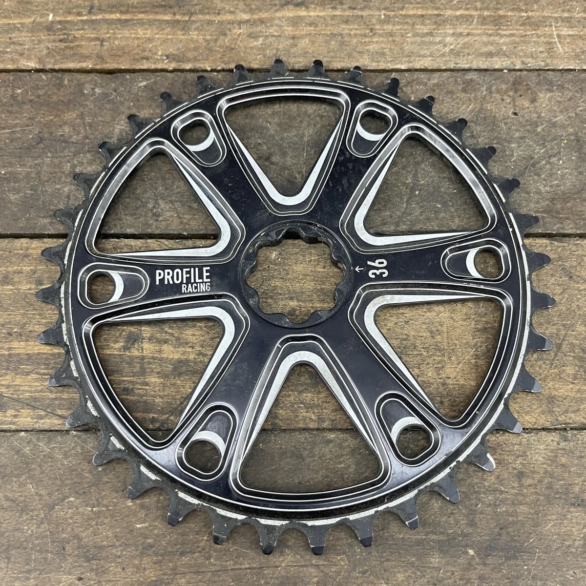 Craft M 　PROFILE RACING Profile-Slider.webp