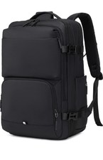 Carry on Travel Backpack, 35L-40L Expandable Extra Large Airline Approved,Lightw