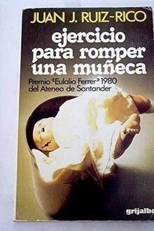 Ejercicio para romper una muñeca | Buch | Zustand gut