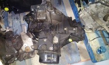 Boite de vitesse Mazda 323