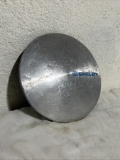 1988 Dodge Csx-t Carroll Shelby Aluminum Wheel Center Hub Cap 89-8079