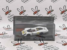 DIE CAST 1/43 " PORSCHE 907LH - 1968 24H DAYTONA V. ELFORD " PORSCHE RACING