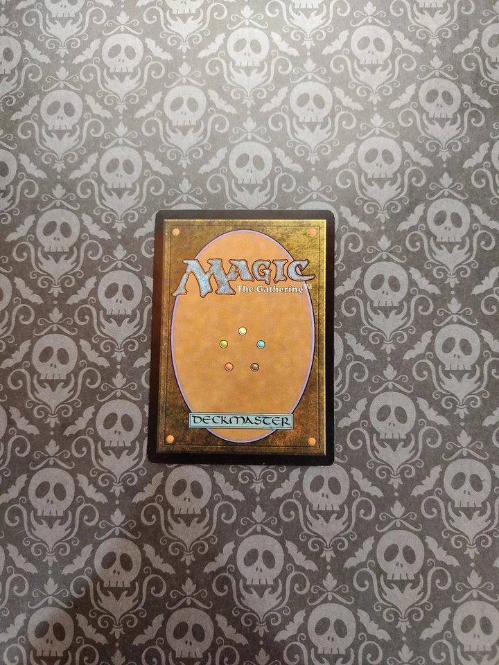 Doran, the Siege Tower Legendary Creature Card - Image 3 of 4