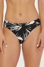 Trina Turk Lennox Tab Side Hipster Bikini Bottom Women's Designer Swimwear