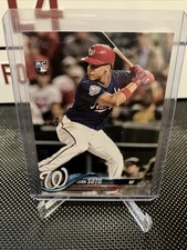 2018 Topps Update Series Juan Soto #US300 (RC)
