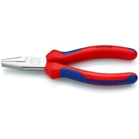 Knipex 20 05 160 Flachzange