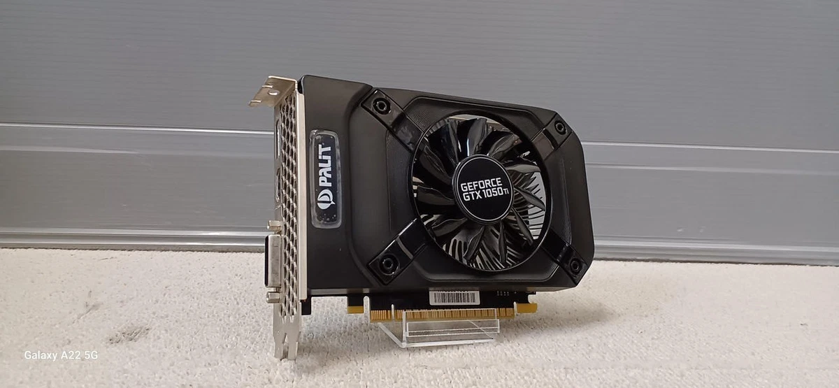 Palit 4 GB Memory Computer Graphics Cards for sale | eBay