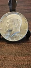 1964-D Kennedy Half dollar