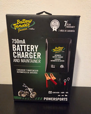 Battery Tender 750ma Battery Charger And Maintaier Battery Maintainer Battery Tender 750ma Battery Charger And Maintaier Battery Maintainer