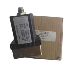 Sullair Solenoid Valve 98652-62 Replacement for Screw Air Compressor