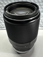 SPIRATONE PROXITEL YS 1:4 f=200MM LENS Camera Lens Japan