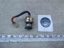 1971 Suzuki MT50 Trail Hopper S21153) ignition switch with key 