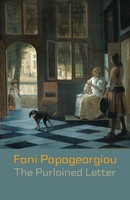 The Purloined Letter Fani Papageorgiou Taschenbuch Kartoniert / Broschiert 2017